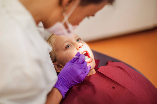 Best Emergency Treatment for Dental Infections or Abscesses in Decatur, TX