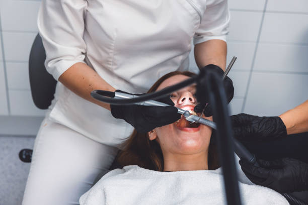 Best Emergency Dental Care for Broken or Chipped Teeth in Decatur, TX