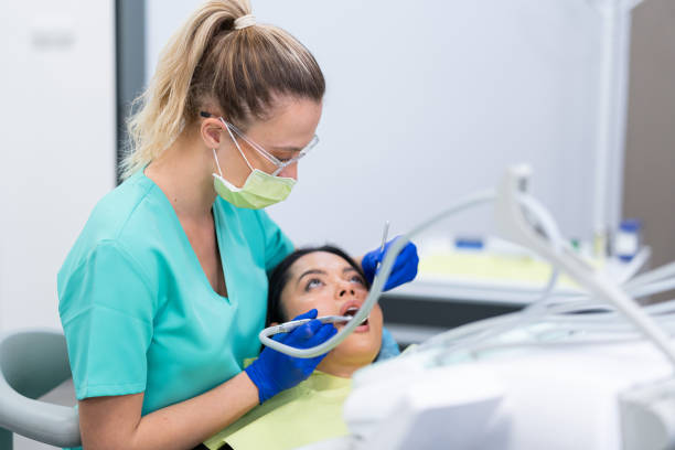 Best Emergency Gum Treatment in Decatur, TX